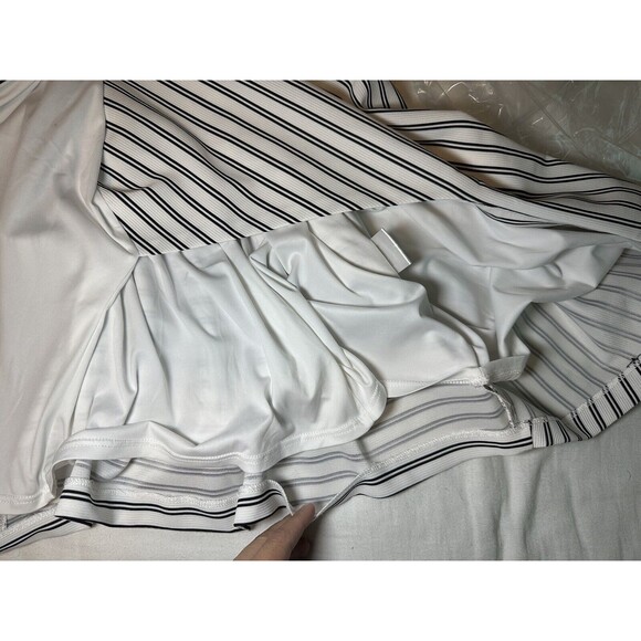 HUTCH Dixie Striped Sheath Classic Career Dress SIZE XXL - Picture 15 of 15